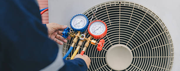 Licensed Furnace Repair service in Ruby, VA - JG Cool HVAC
